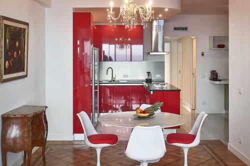 Apartamento Sunlight Properties - Ruby - The Best Panoramic Sea View In Nice!