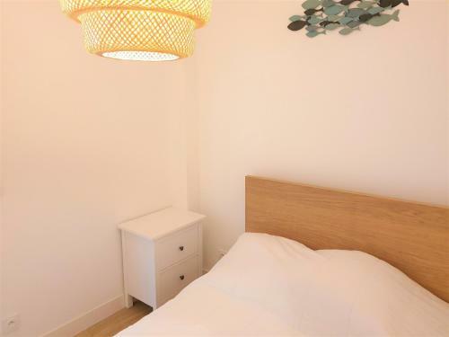 Apartamento Promenade Proche Mer 01