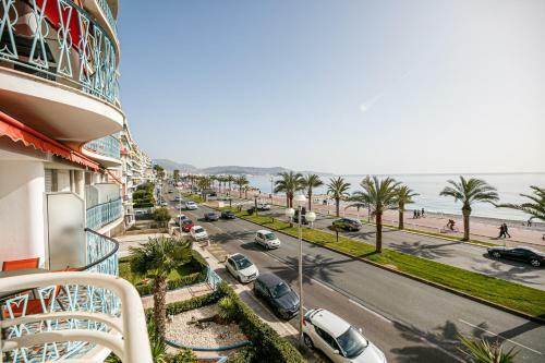 Apartamento Bamboo Plage Ap4220 By Riviera Holiday Homes