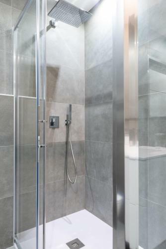 Apartamento Smartbnb - 2 Pi�ces Moderne - Mezzanine - Emplacement Central