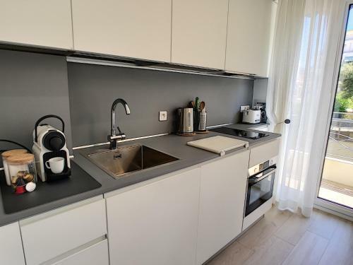 Apartamento Nestor&jeeves - Blue Ocean - Central - Very Close Beaches