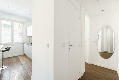 Apartamento Smartbnb - Terrasse � Ciel Ouvert - Magnifique 2p - Centre