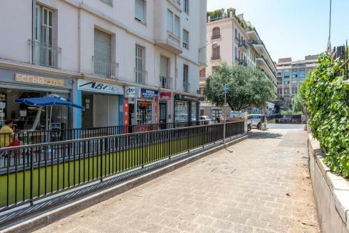 Apartamento Smartbnb - Terrasse � Ciel Ouvert - Magnifique 2p - Centre