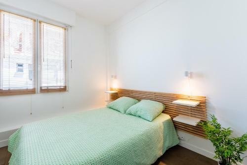 Apartamento Smartbnb - Terrasse � Ciel Ouvert - Magnifique 2p - Centre