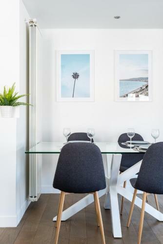 Apartamento Smartbnb - Terrasse � Ciel Ouvert - Magnifique 2p - Centre