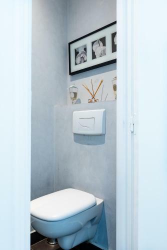 Apartamento Smartbnb - Terrasse � Ciel Ouvert - Magnifique 2p - Centre