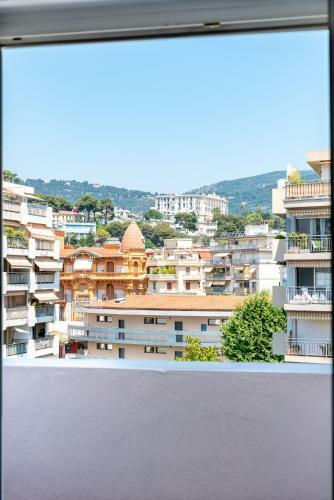 Apartamento Smartbnb - Terrasse � Ciel Ouvert - Magnifique 2p - Centre