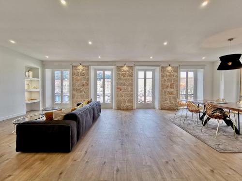 Apartamento Luxury Harbour