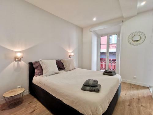 Apartamento Luxury Harbour