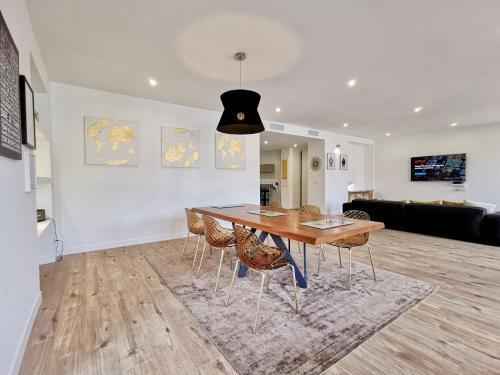 Apartamento Luxury Harbour