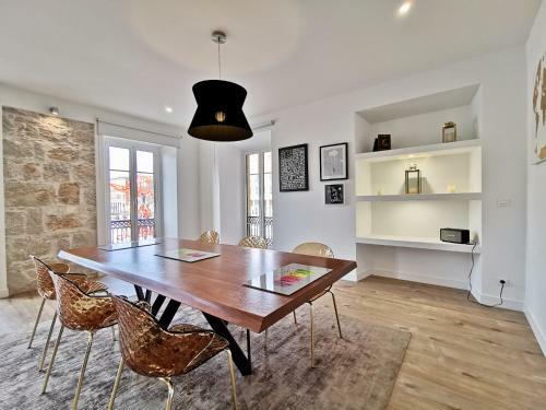 Apartamento Luxury Harbour