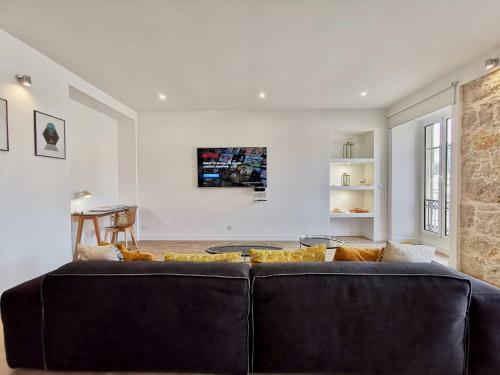 Apartamento Luxury Harbour