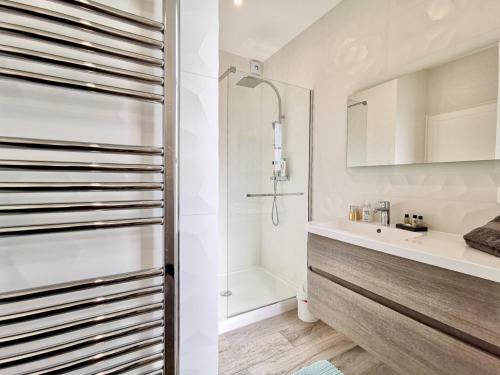 Apartamento Luxury Harbour
