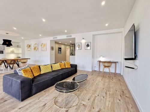 Apartamento Luxury Harbour