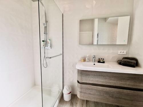 Apartamento Luxury Harbour