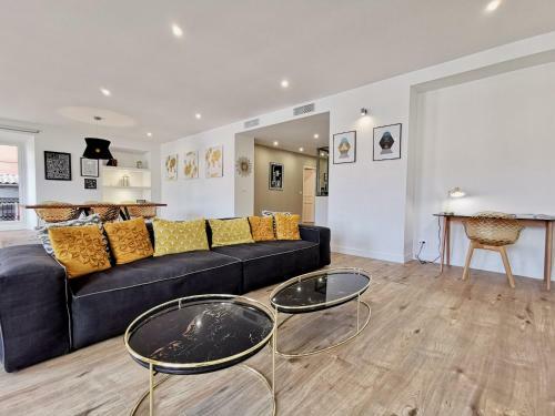 Apartamento Luxury Harbour