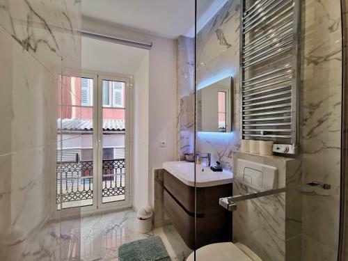 Apartamento Luxury Harbour