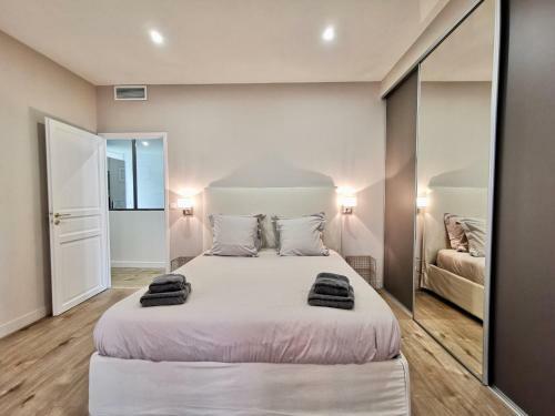 Apartamento Luxury Harbour