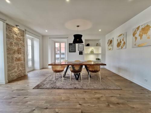 Apartamento Luxury Harbour