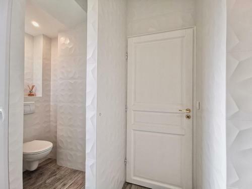Apartamento Luxury Harbour