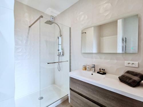 Apartamento Luxury Harbour