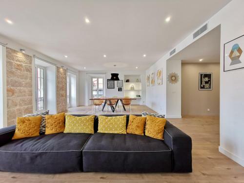 Apartamento Luxury Harbour
