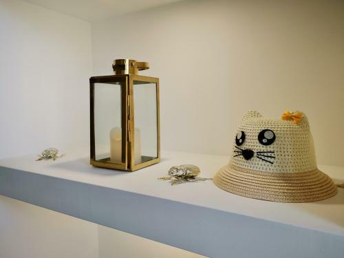 Apartamento Luxury Harbour
