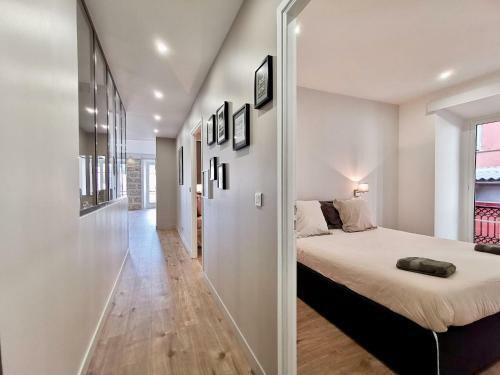 Apartamento Luxury Harbour
