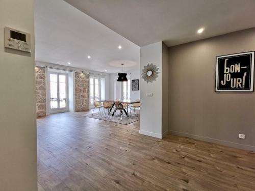 Apartamento Luxury Harbour