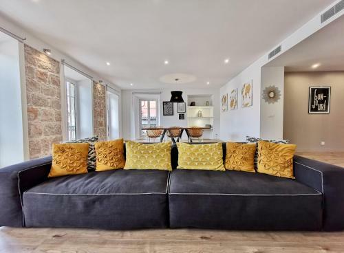 Apartamento Luxury Harbour