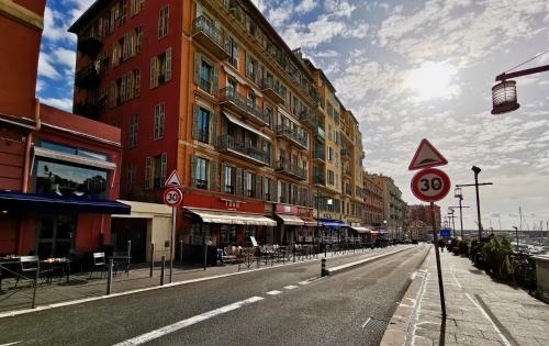 Apartamento Luxury Harbour