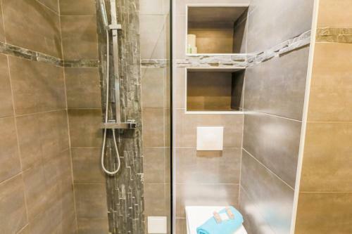 Apartamento Massenet Pietonne