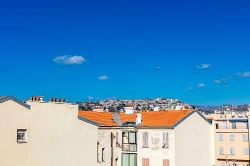 Apartamento Massenet Pietonne