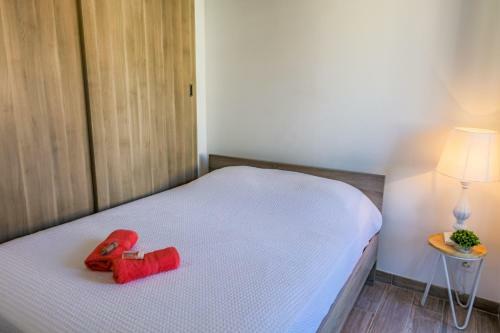 Apartamento Massenet Pietonne