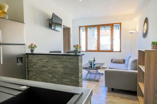 Apartamento Massenet Pietonne