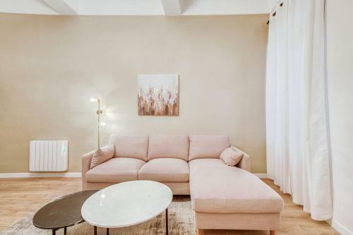 Guestready - Elegant Apartment In Old Nice Close To Place Rossetti!