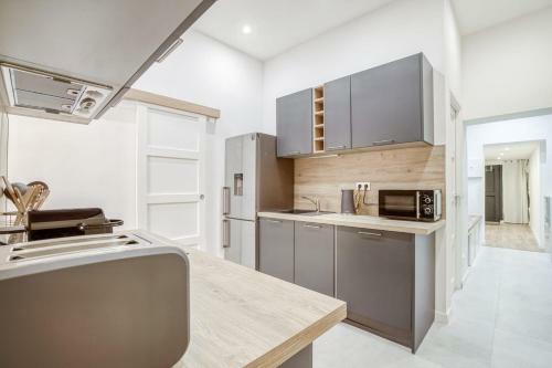Guestready - Elegant Apartment In Old Nice Close To Place Rossetti!