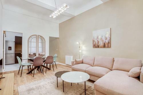Guestready - Elegant Apartment In Old Nice Close To Place Rossetti!