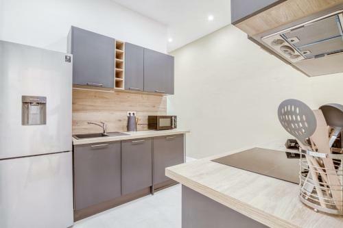 Guestready - Elegant Apartment In Old Nice Close To Place Rossetti!
