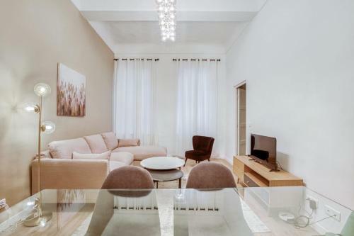 Guestready - Elegant Apartment In Old Nice Close To Place Rossetti!
