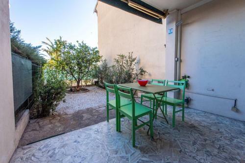 Apartamento Appartement Eros