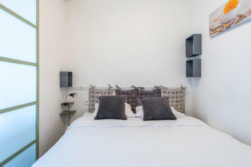 Apartamento Appartement Eros