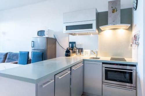 Apartamento Appartement Eros
