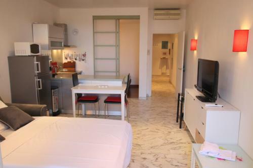 Apartamento Appartement Eros