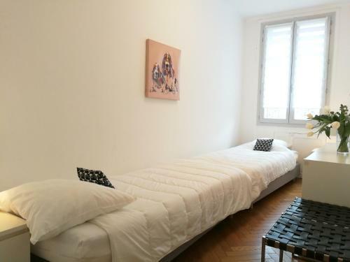 Apartamentos Le Mar�chal