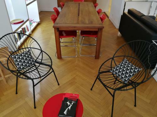 Apartamentos Le Mar�chal