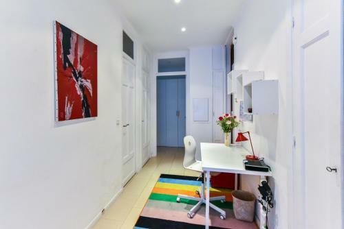 Apartamentos Le Mar�chal