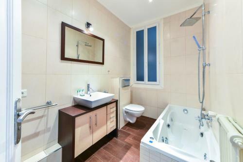Apartamentos Le Mar�chal