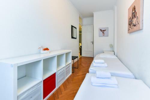 Apartamentos Le Mar�chal