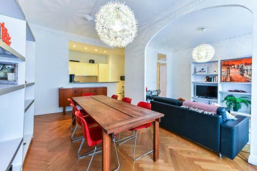Apartamentos Le Mar�chal